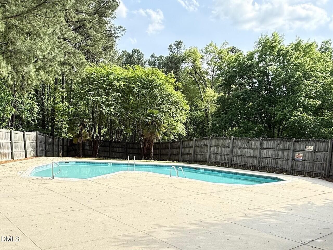 Community Pool! - 4120 Sedgewood Drive 106, Raleigh, NC 27612, Raleigh