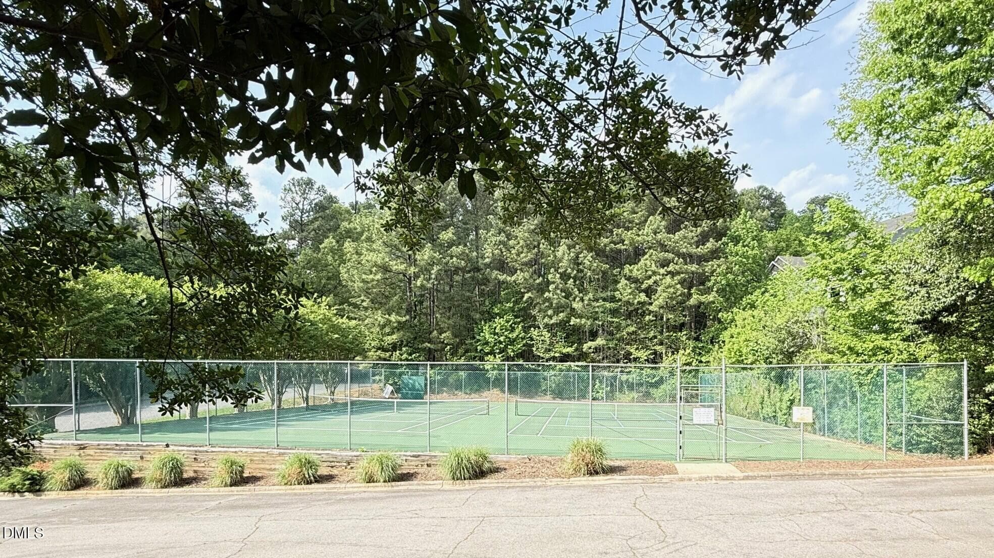 Tennis Courts! - 4120 Sedgewood Drive 106, Raleigh, NC 27612, Raleigh
