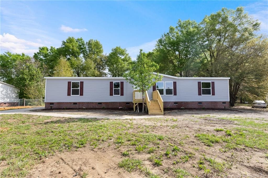 Photo 6 - 1917 John Hall Road, Fayetteville, NC 28312