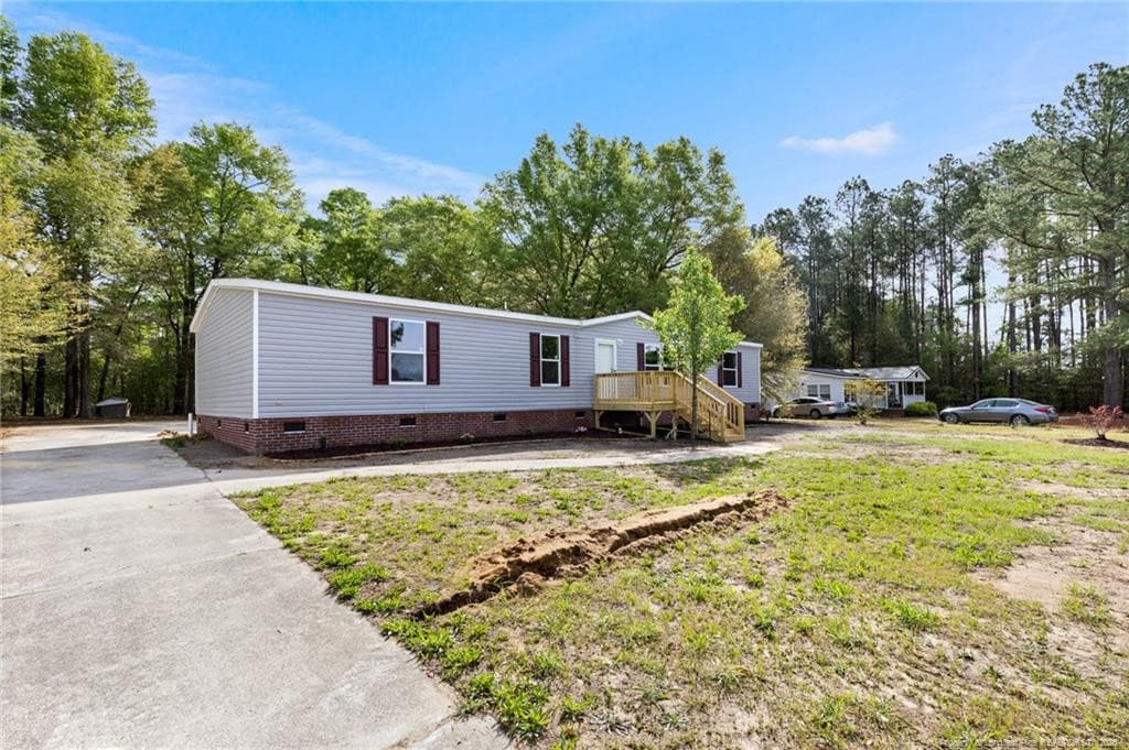 Photo 7 - 1917 John Hall Road, Fayetteville, NC 28312