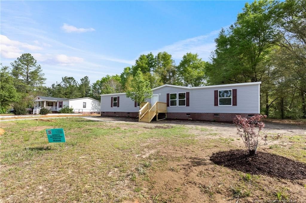 Photo 8 - 1917 John Hall Road, Fayetteville, NC 28312