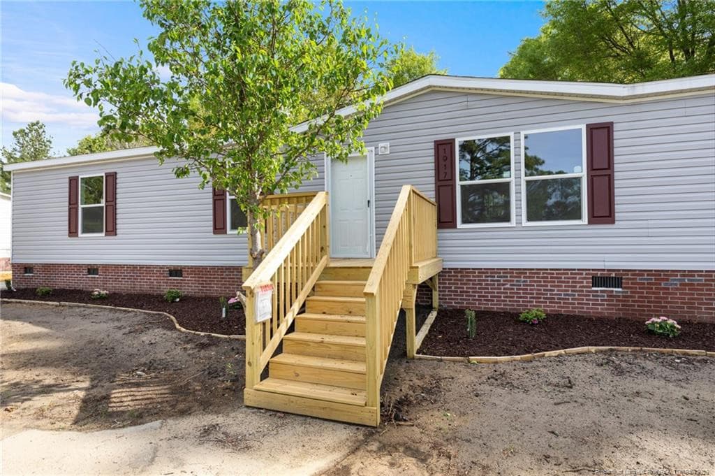 Photo 9 - 1917 John Hall Road, Fayetteville, NC 28312