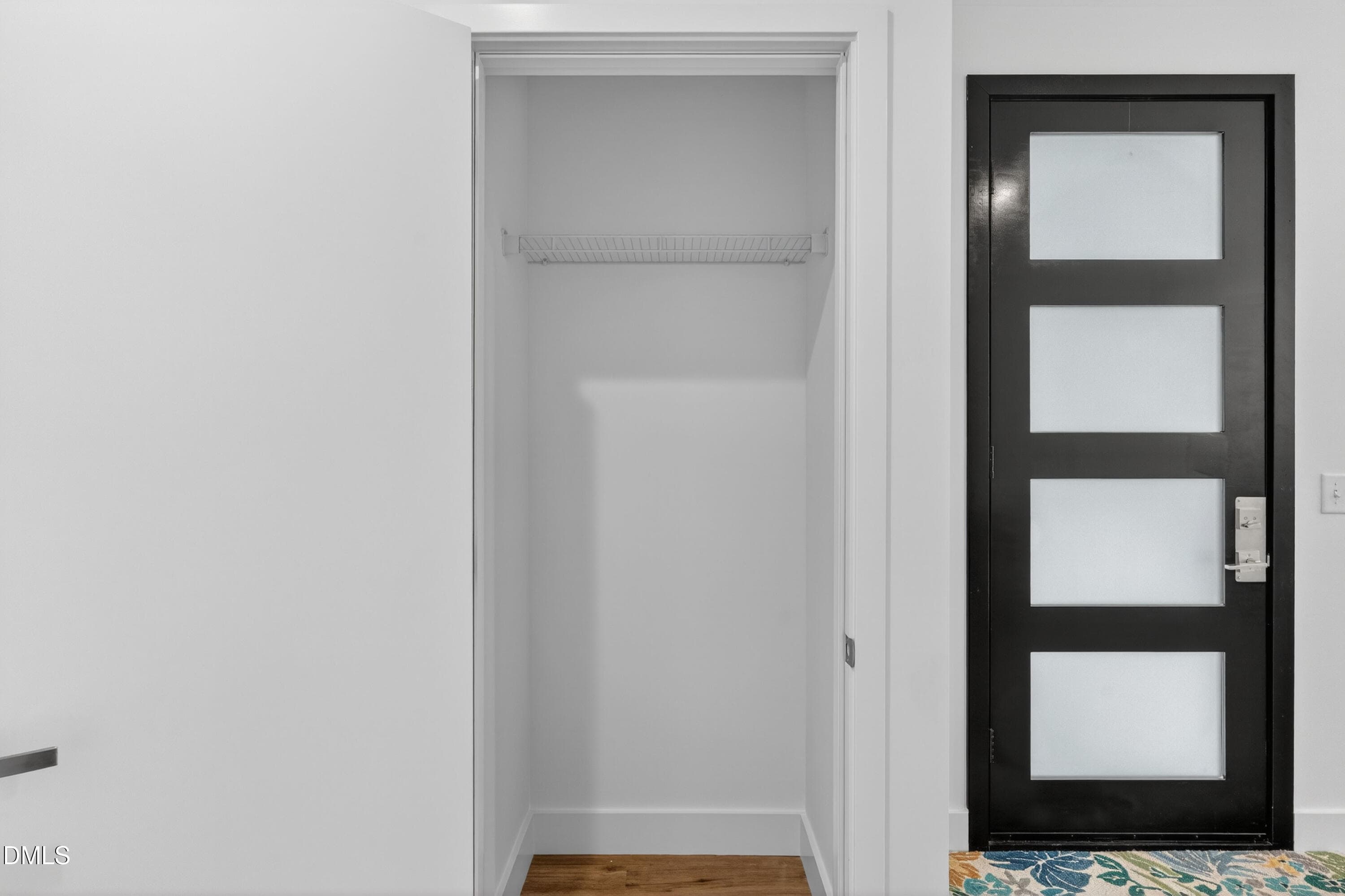 Closet - 1100 Nova Street, Durham, NC 27713, Durham