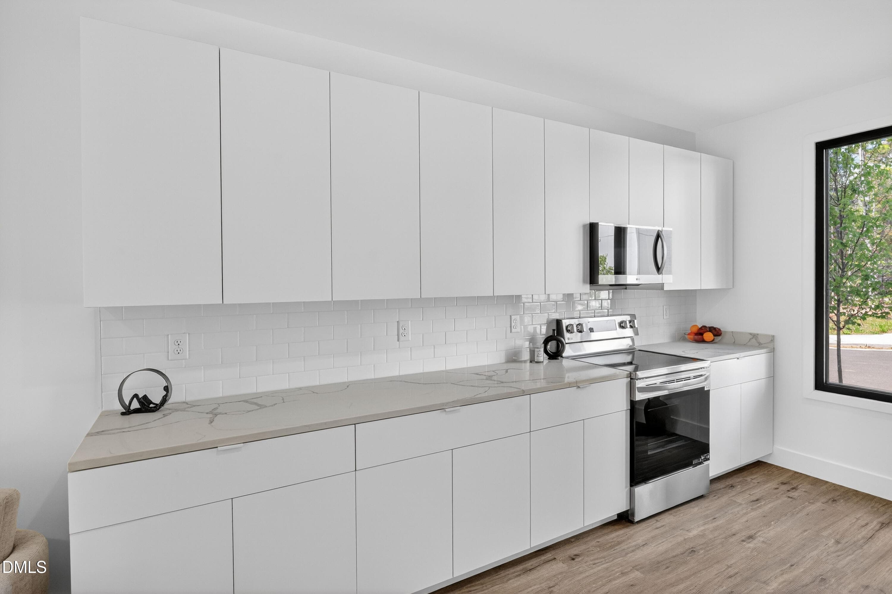 Kitchen - 1100 Nova Street, Durham, NC 27713, Durham