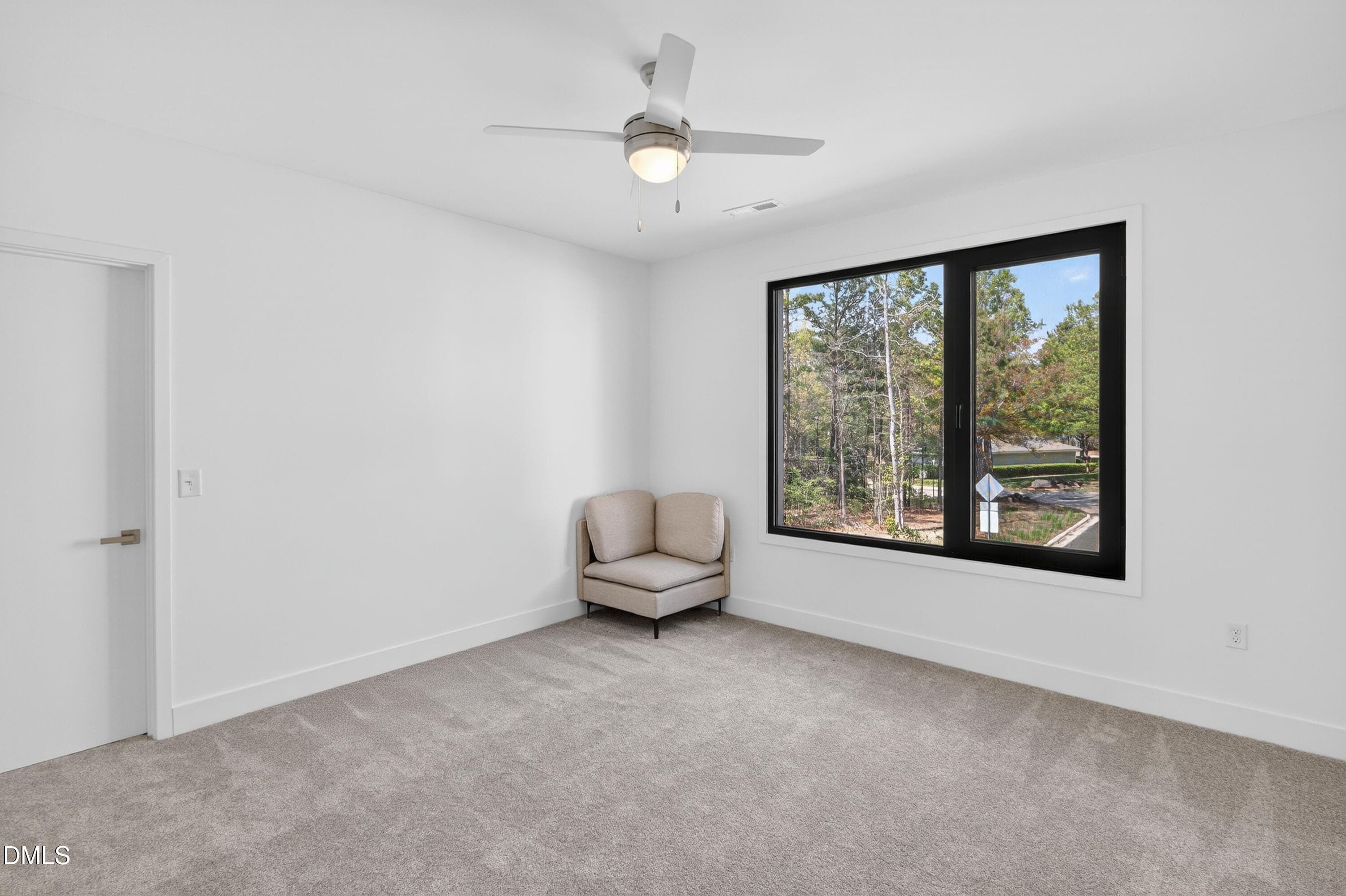 Sitting Room - 1100 Nova Street, Durham, NC 27713, Durham