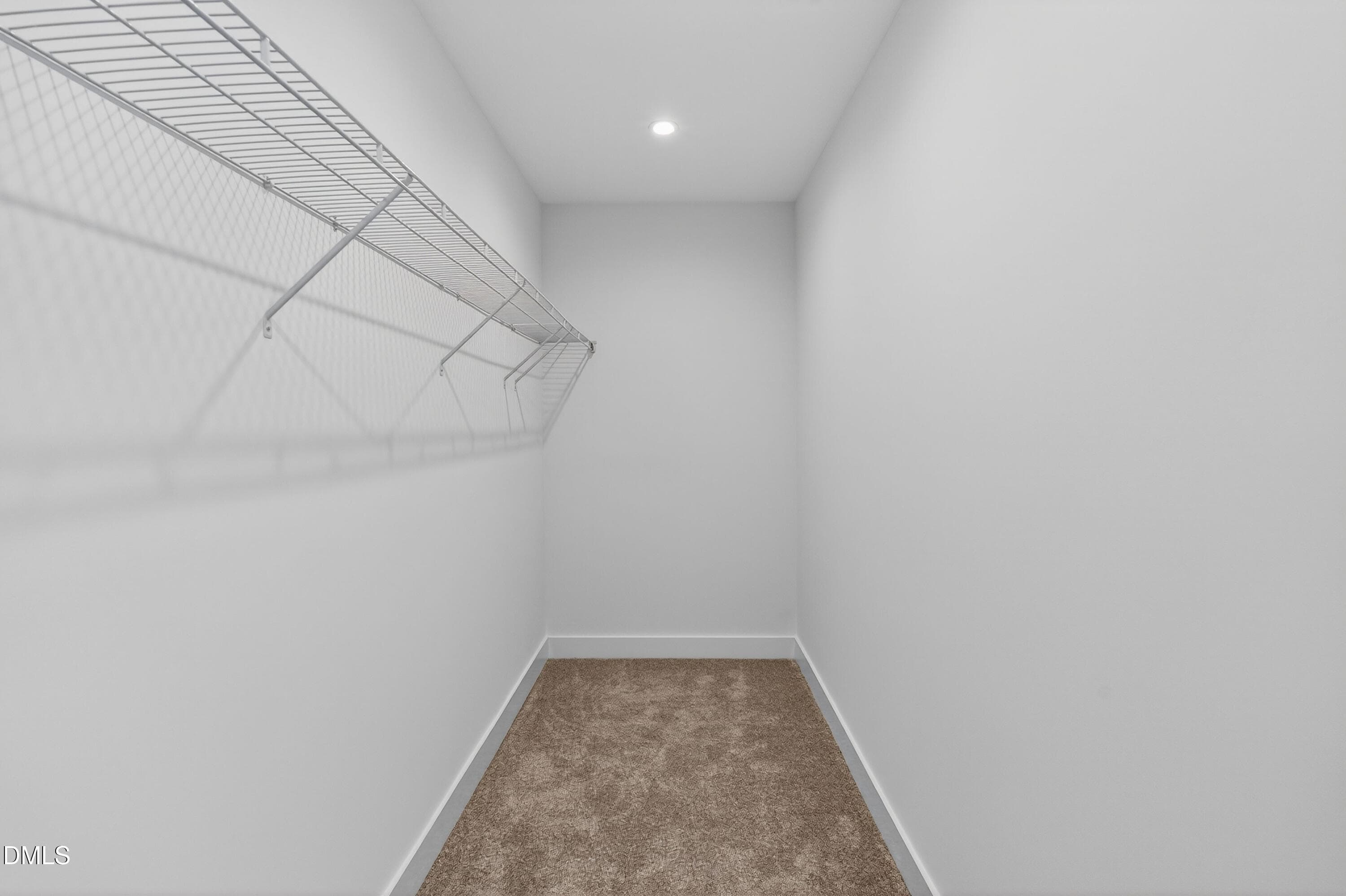 Walk In Closet - 1100 Nova Street, Durham, NC 27713, Durham