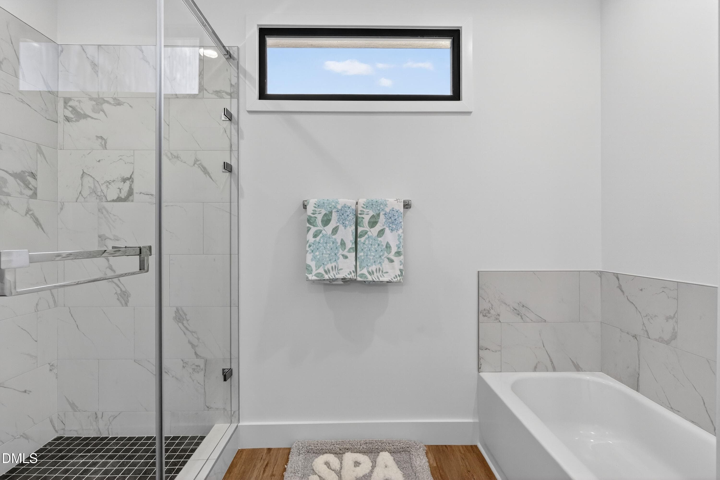 Bathroom - 1100 Nova Street, Durham, NC 27713, Durham