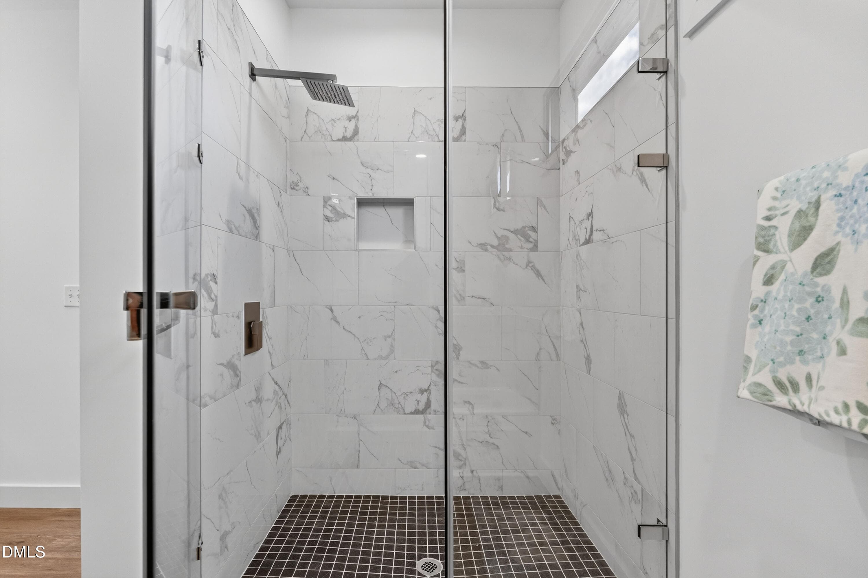 Bathroom - 1100 Nova Street, Durham, NC 27713, Durham