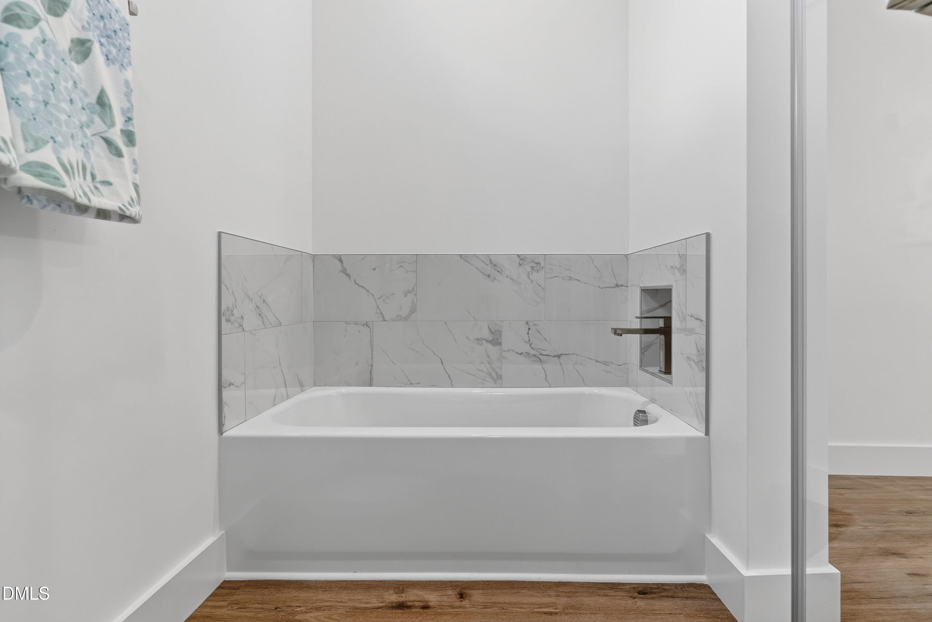 Bathroom - 1100 Nova Street, Durham, NC 27713, Durham