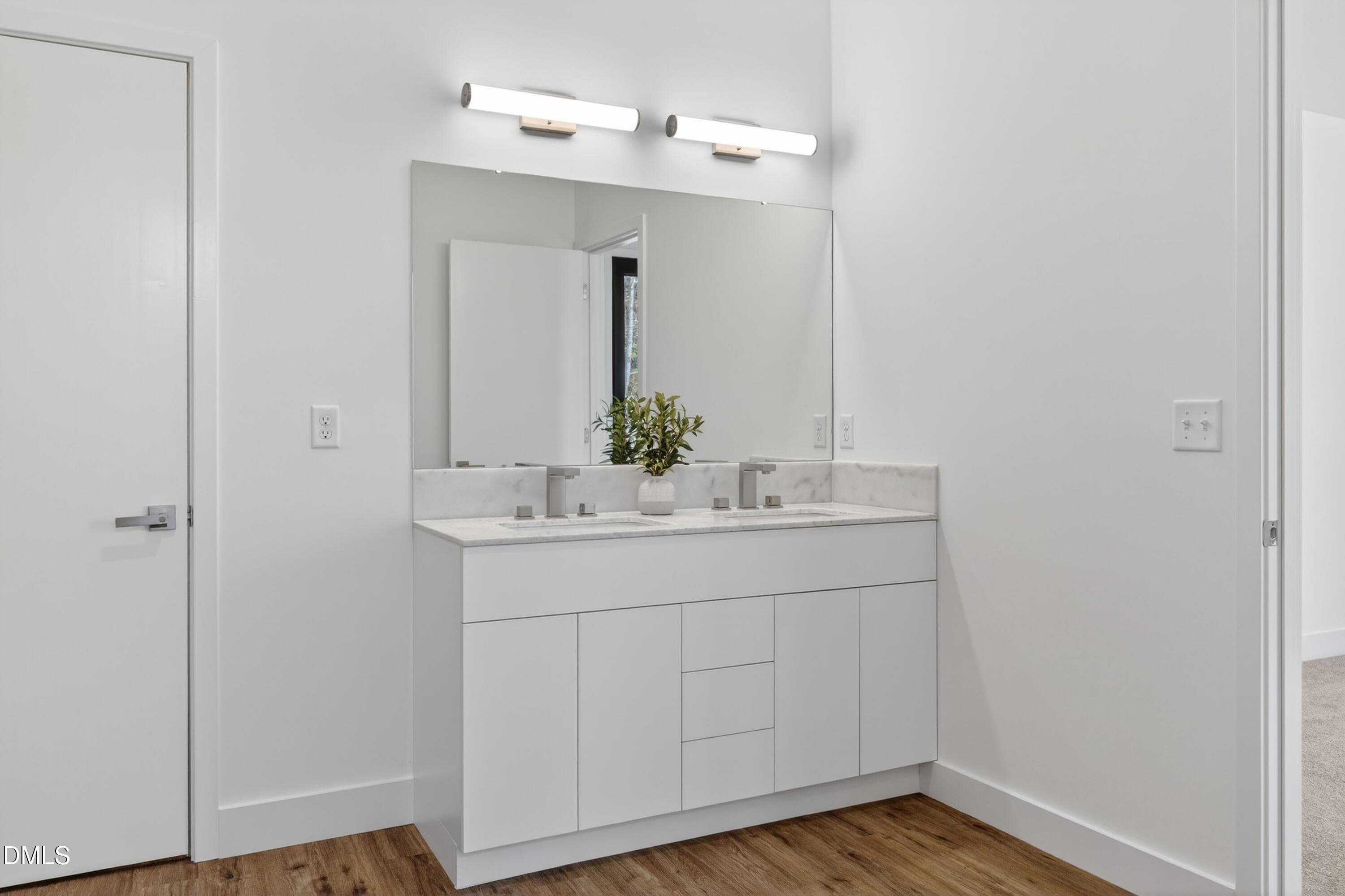 Bathroom - 1100 Nova Street, Durham, NC 27713, Durham