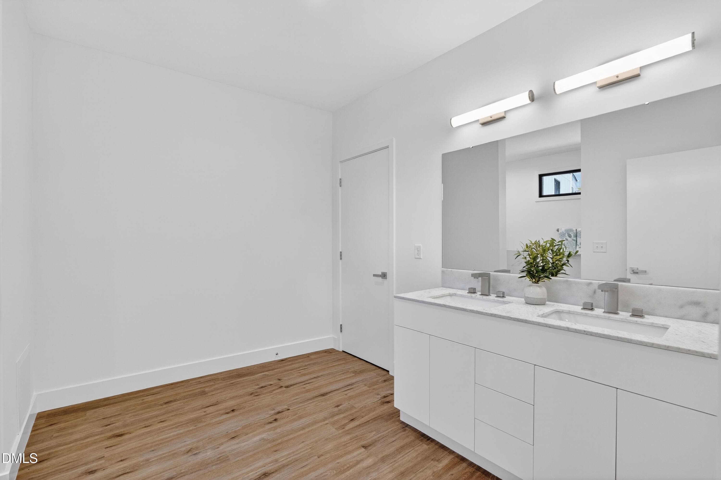 Bathroom - 1100 Nova Street, Durham, NC 27713, Durham