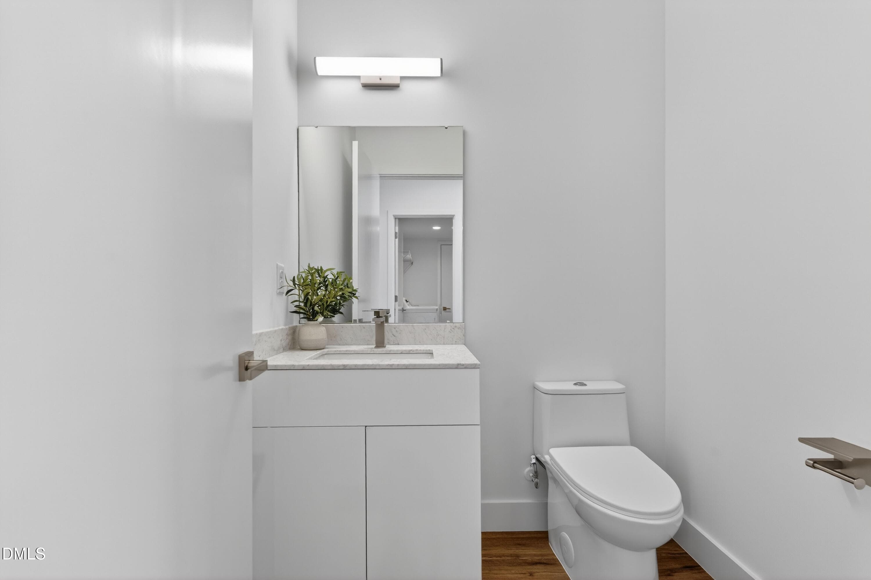 Bathroom - 1100 Nova Street, Durham, NC 27713, Durham