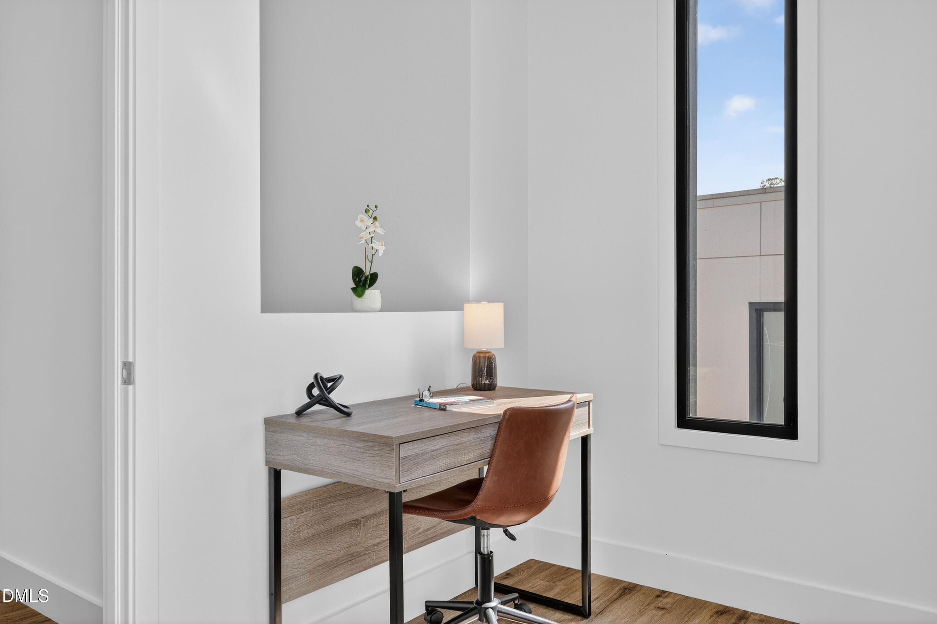 Office - 1100 Nova Street, Durham, NC 27713, Durham