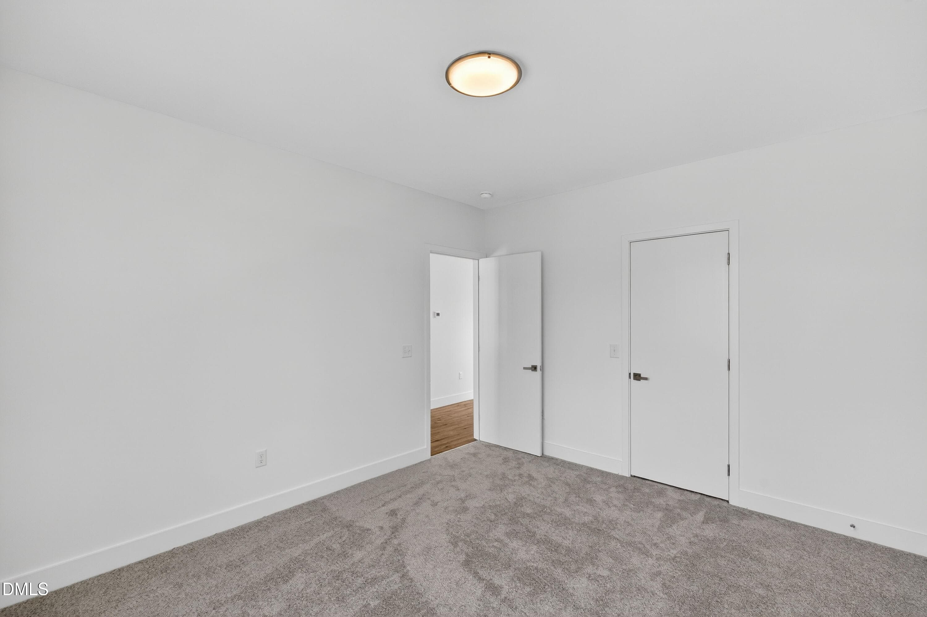 Bedroom - 1100 Nova Street, Durham, NC 27713, Durham