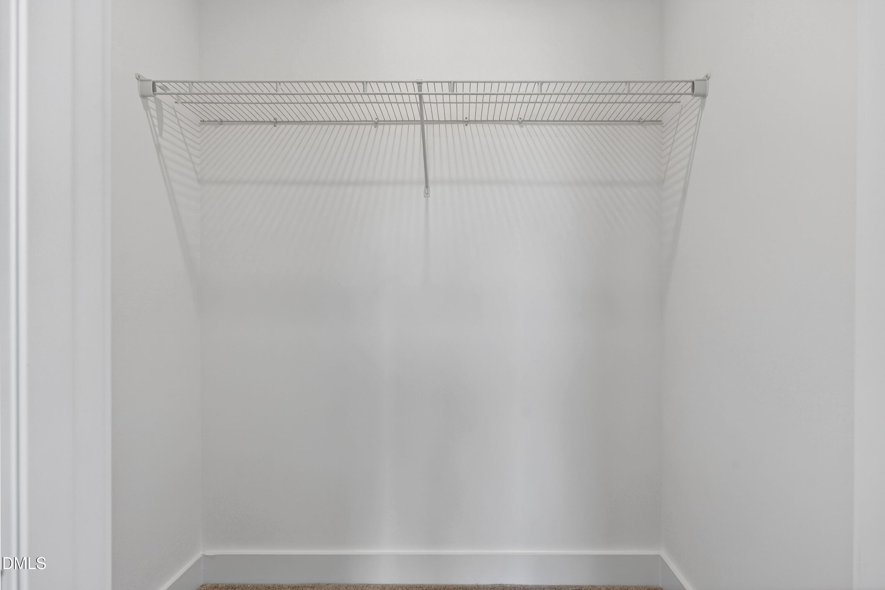 Walk In Closet - 1100 Nova Street, Durham, NC 27713, Durham