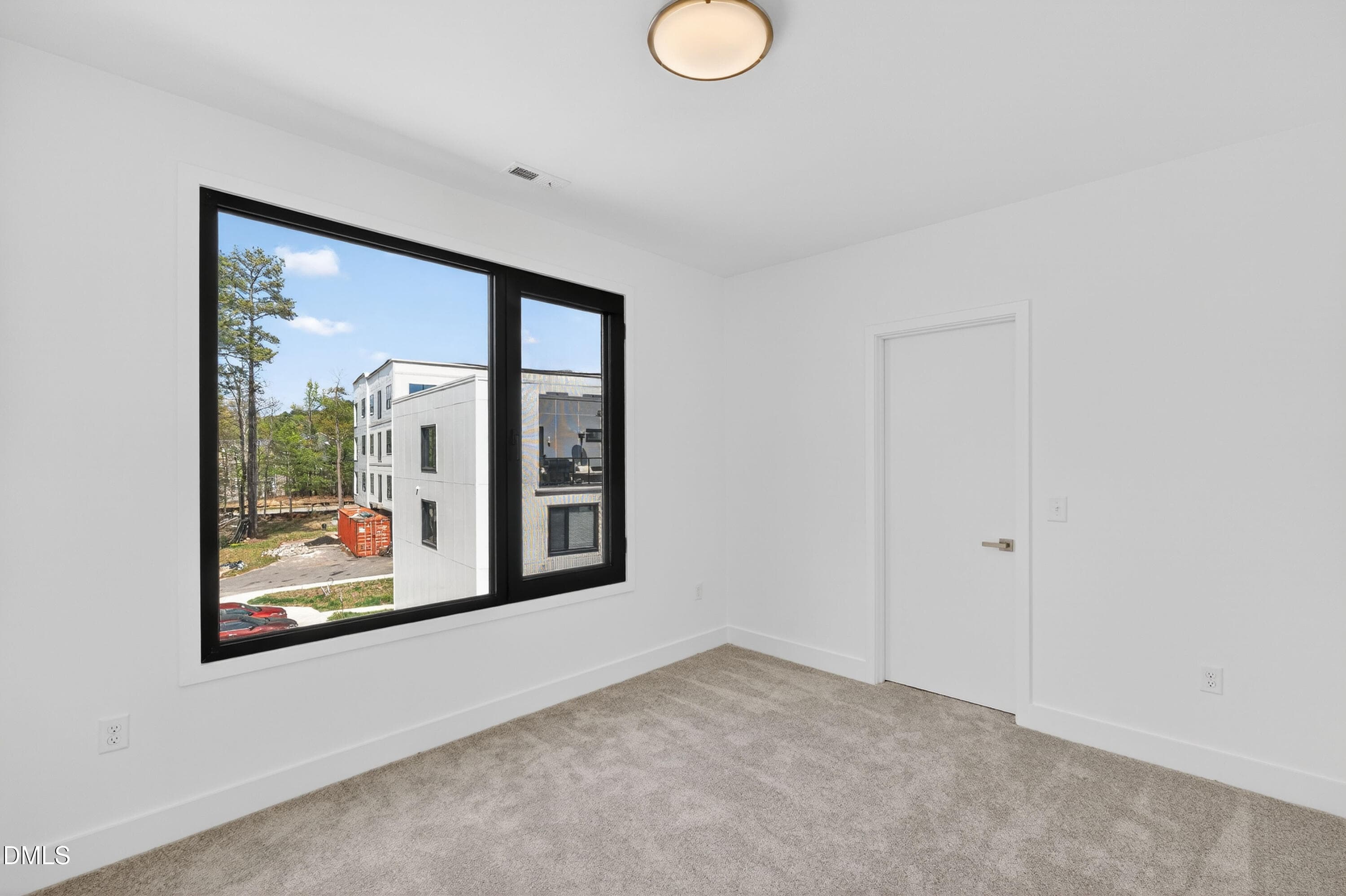 Bedroom - 1100 Nova Street, Durham, NC 27713, Durham