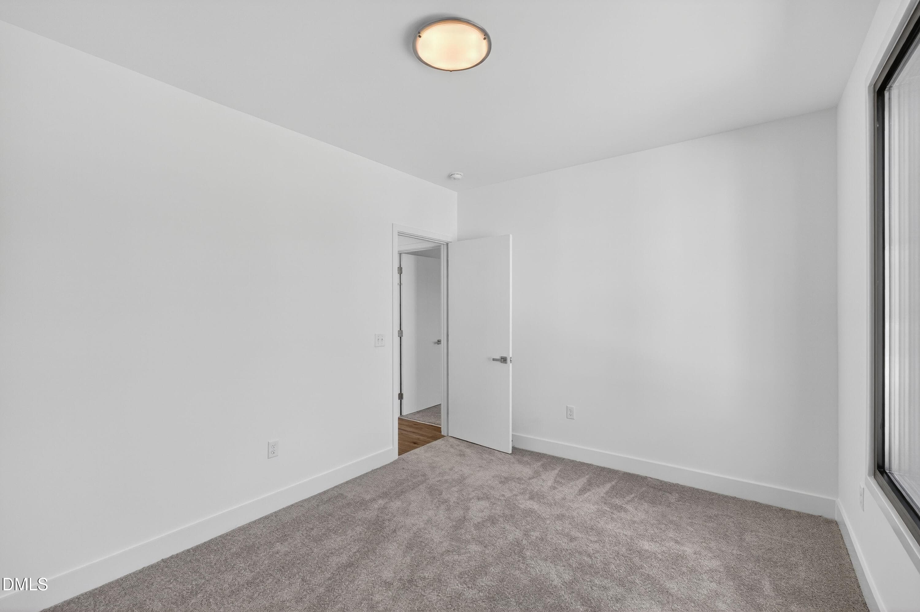 Bedroom - 1100 Nova Street, Durham, NC 27713, Durham
