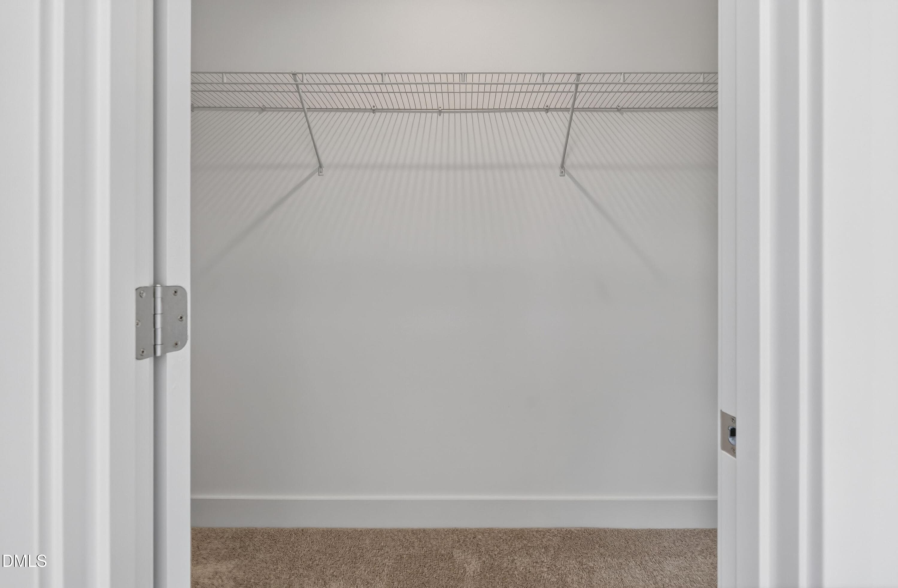 Closet - 1100 Nova Street, Durham, NC 27713, Durham