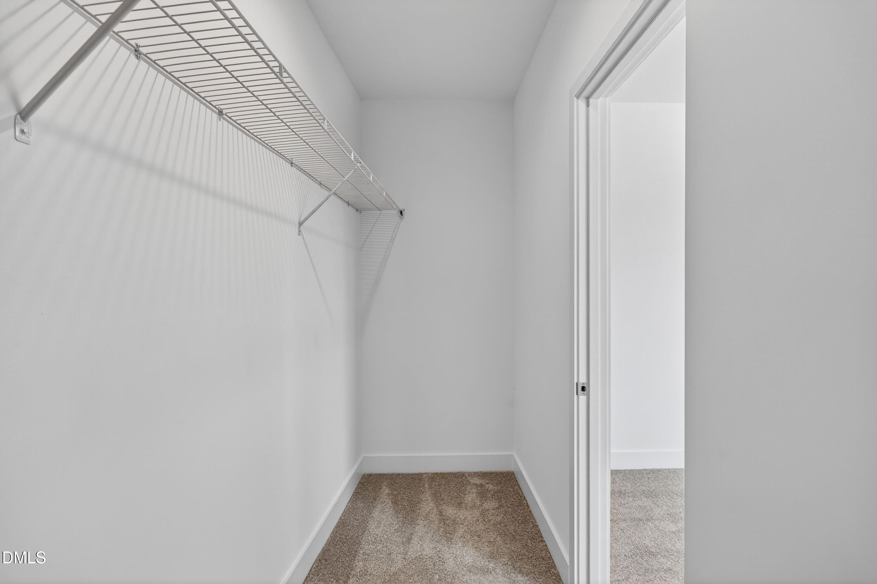 Walk In Closet - 1100 Nova Street, Durham, NC 27713, Durham
