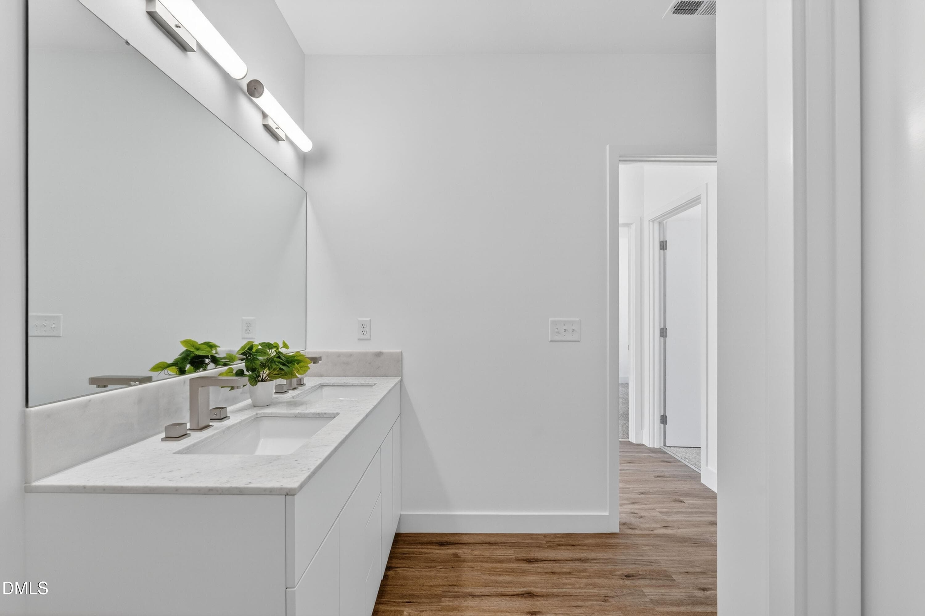Bathroom - 1100 Nova Street, Durham, NC 27713, Durham