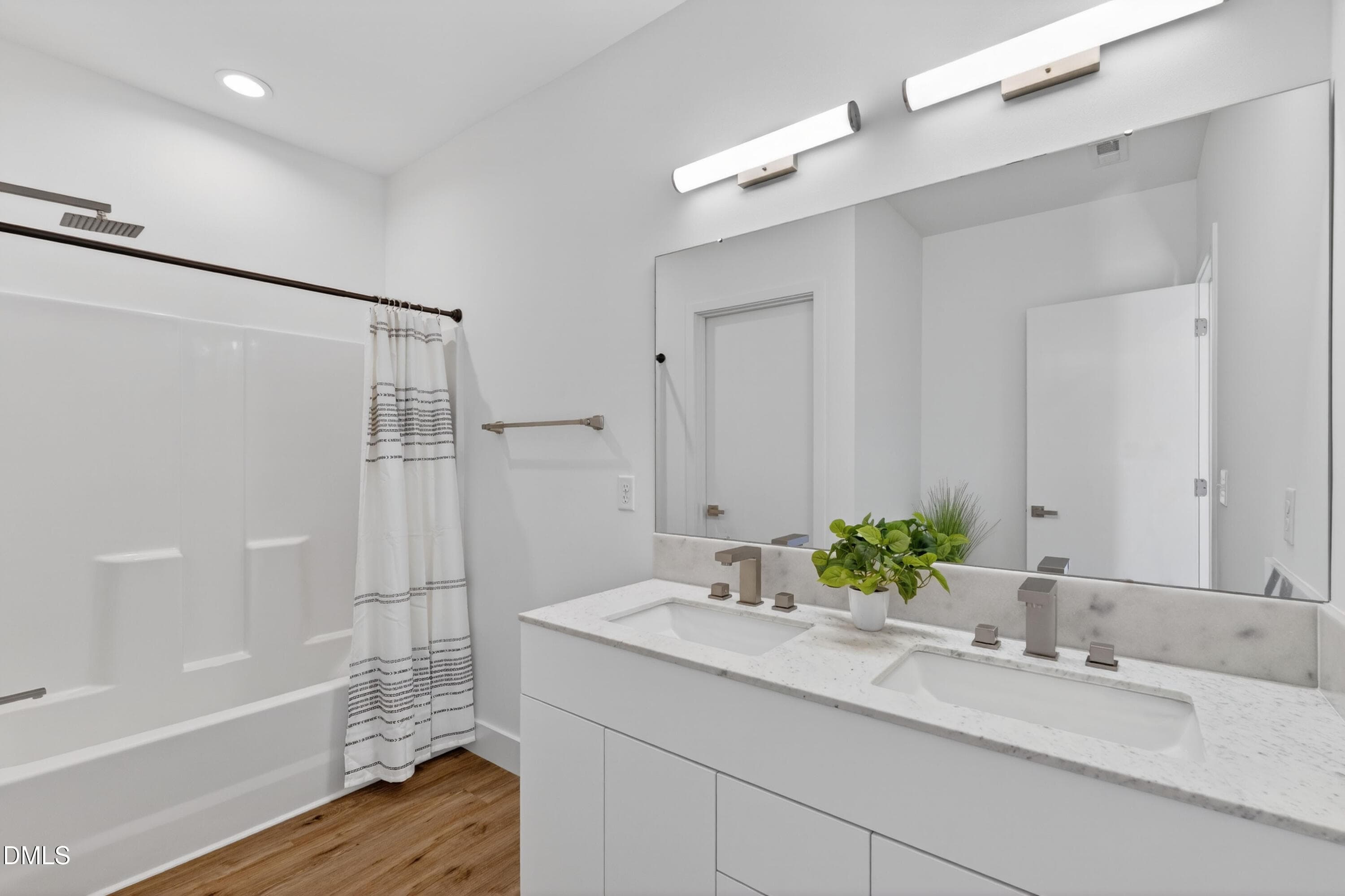 Bathroom - 1100 Nova Street, Durham, NC 27713, Durham