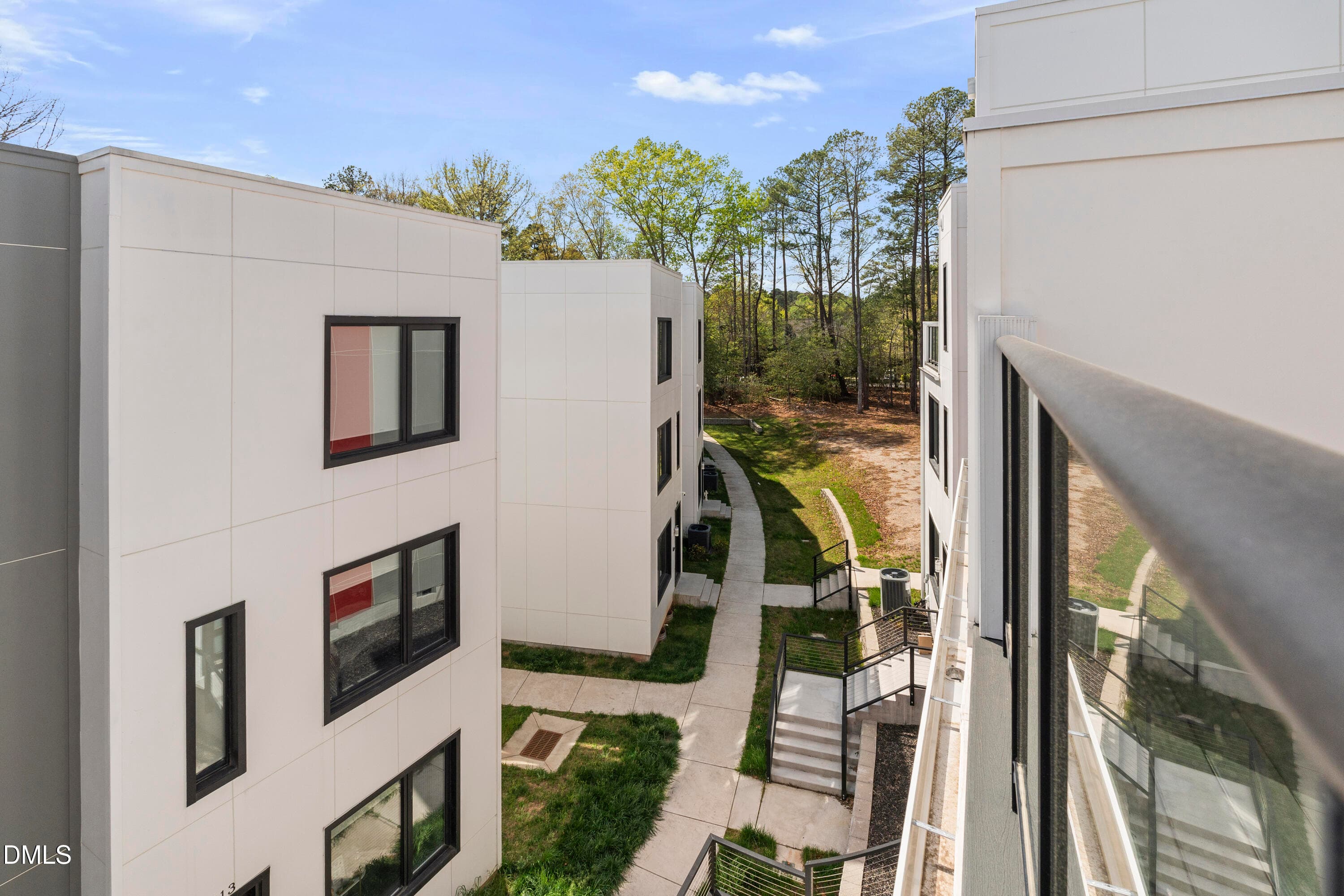 Community Amenities - 1100 Nova Street, Durham, NC 27713, Durham