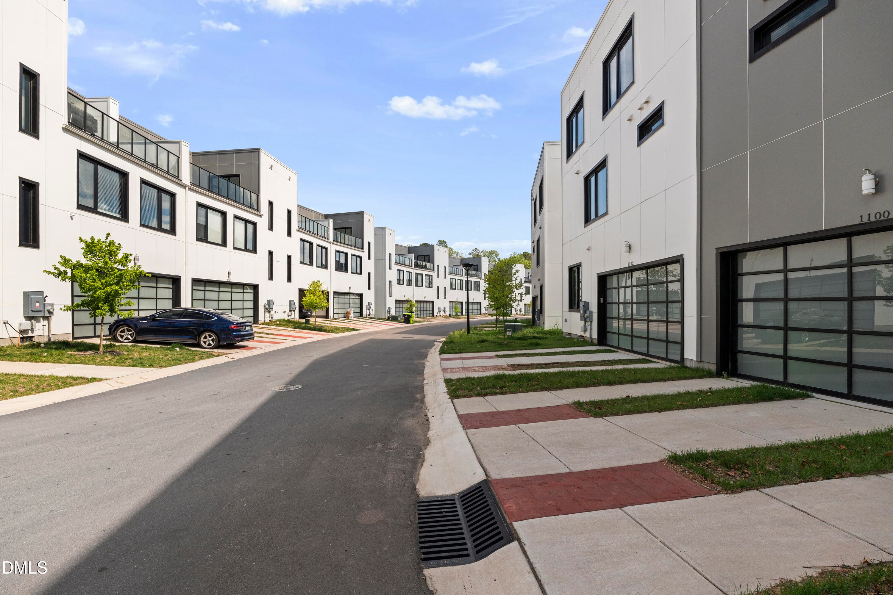 Community - 1100 Nova Street, Durham, NC 27713, Durham