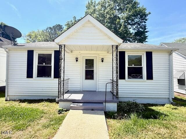 IMG_4591 - 602 Coggeshall Street, Oxford, NC 27565