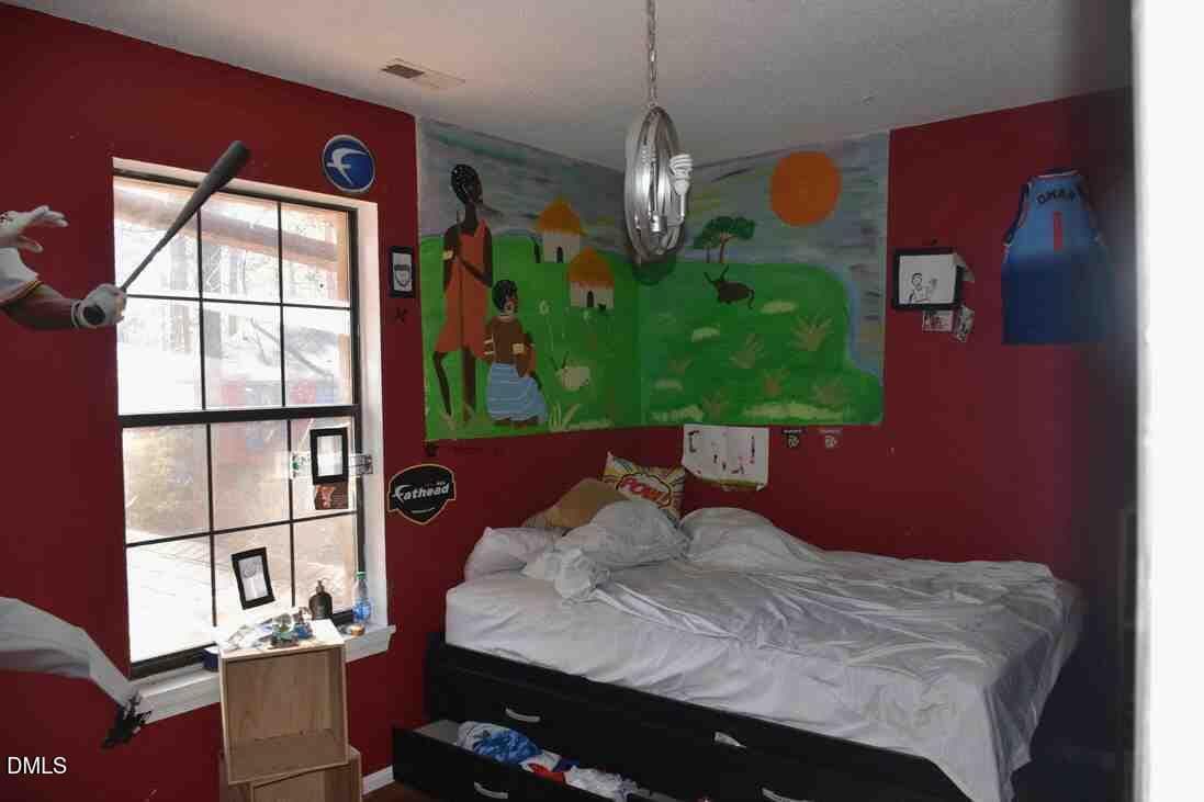 Bedroom 3 - 8 Shropshire Place, Durham, NC 27707, Durham