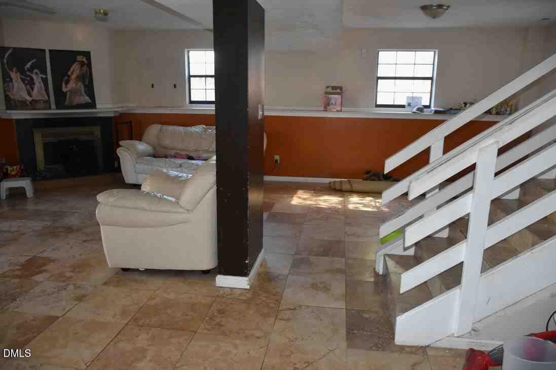 Basement - 8 Shropshire Place, Durham, NC 27707, Durham