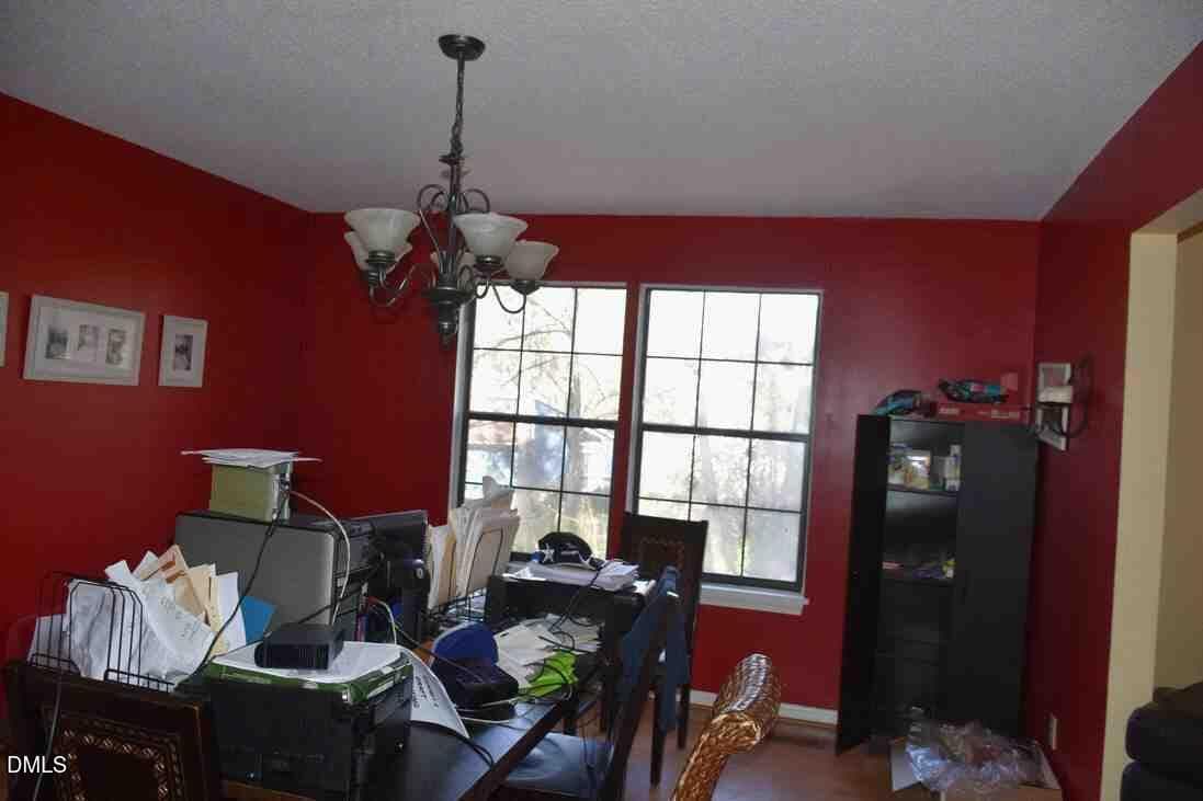 Dining Room - 8 Shropshire Place, Durham, NC 27707, Durham