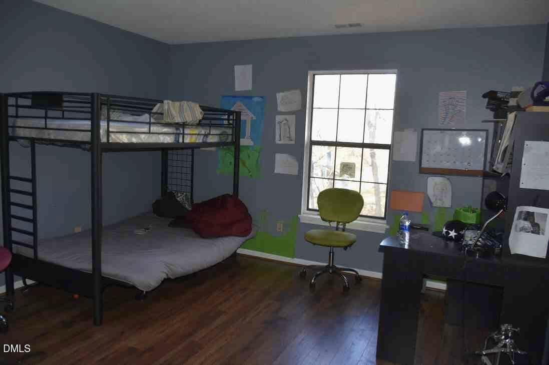 Bedroom 2 - 8 Shropshire Place, Durham, NC 27707, Durham