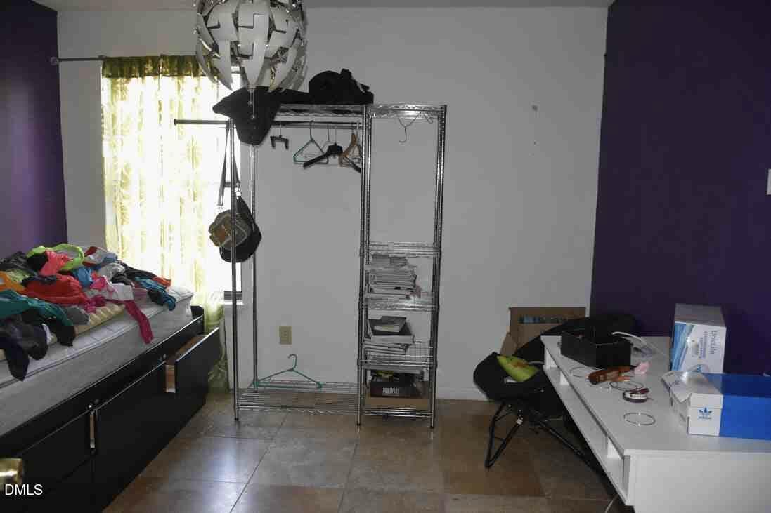 Bedroom 3 - 8 Shropshire Place, Durham, NC 27707, Durham