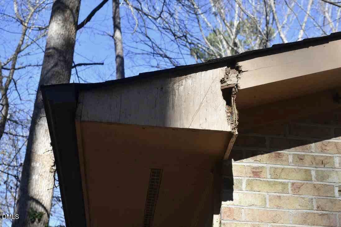 Deferred Maintenance - 8 Shropshire Place, Durham, NC 27707, Durham