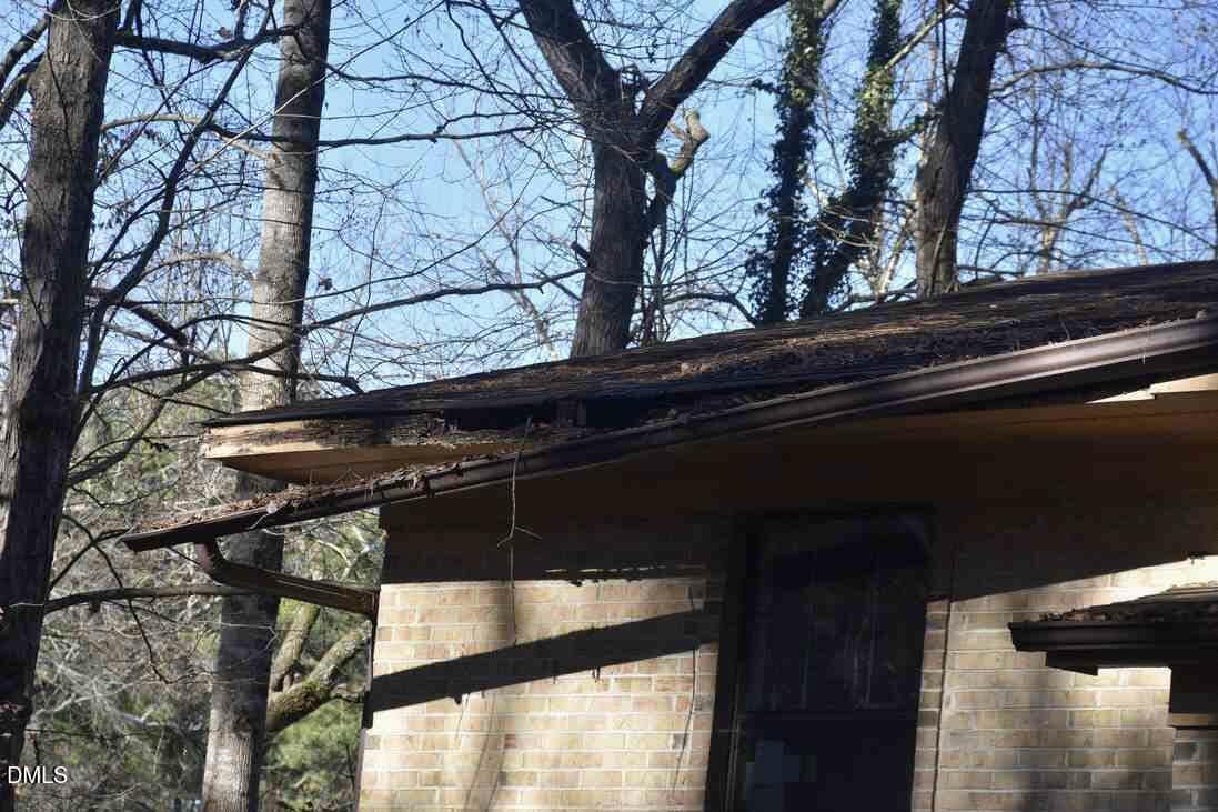 Deferred Maintenance - 8 Shropshire Place, Durham, NC 27707, Durham