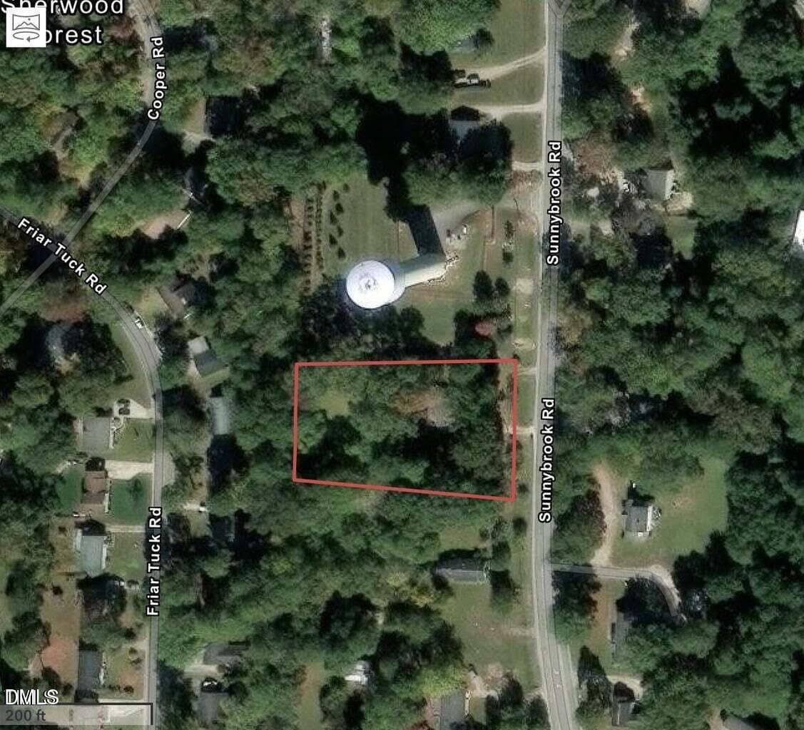 620 Sunnybrook Road, Raleigh, NC 27610