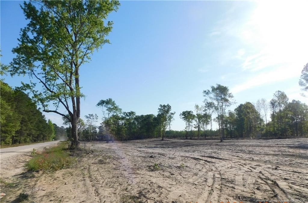 Lot 7 Sand Rock Road, Fairmont, NC 28340