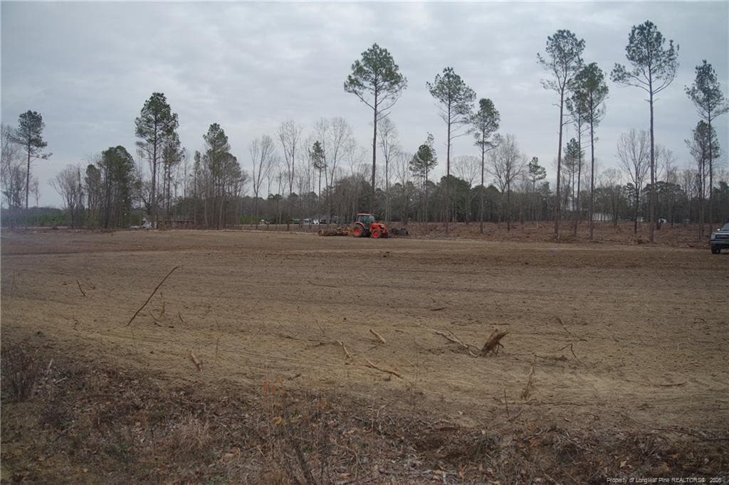 Lot 8 Sand Rock Road, Fairmont, NC 28340
