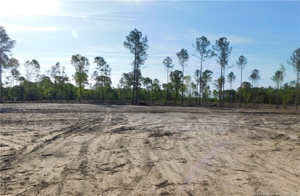 Lot 11 Sand Rock Road, Fairmont, NC 28340