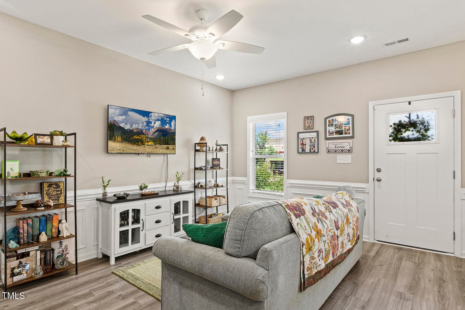 014 - 9844 Bitter Melon Drive, Angier, NC 27501