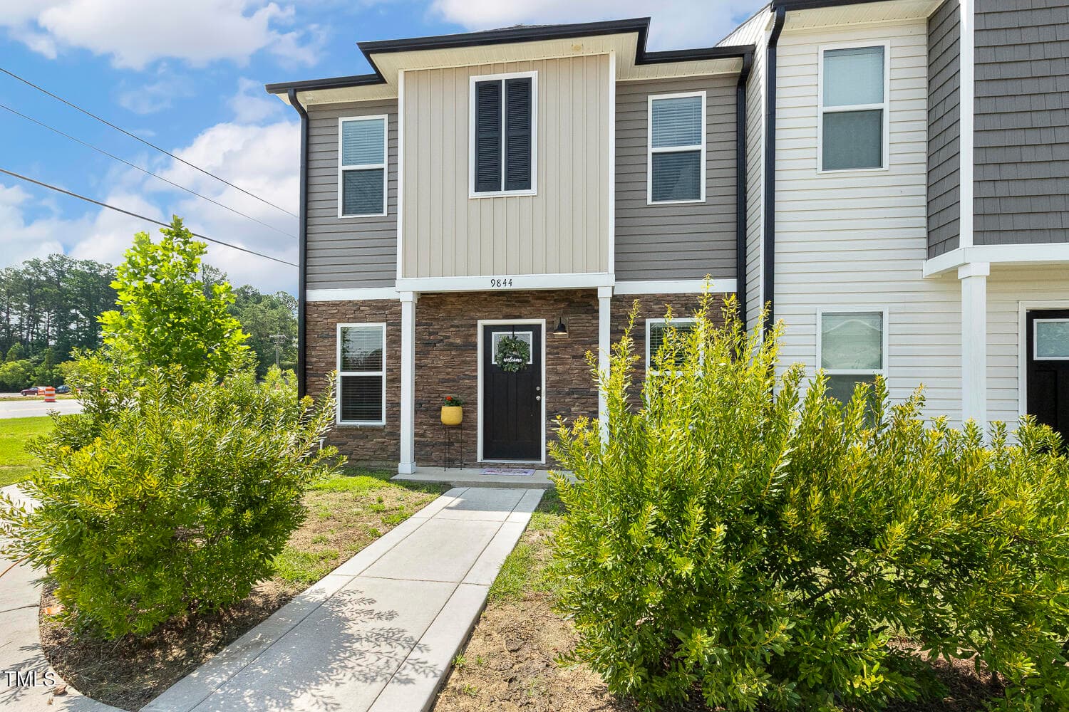 002 - 9844 Bitter Melon Drive, Angier, NC 27501