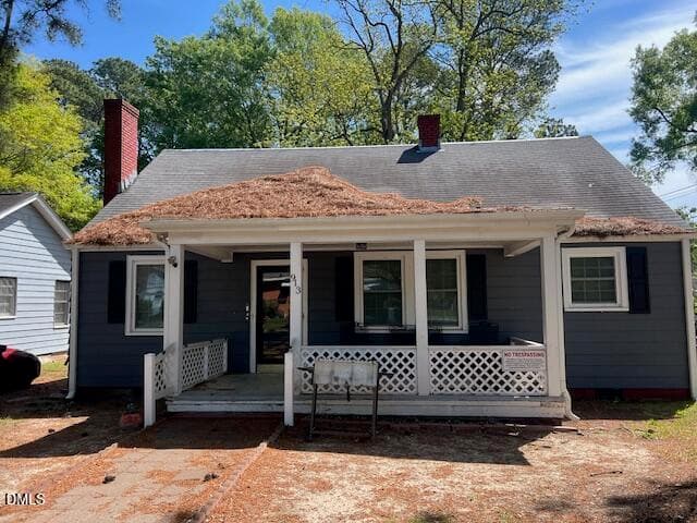 IMG_7764 - 913 Woodrow Street S, Wilson, NC 27893, Wilson