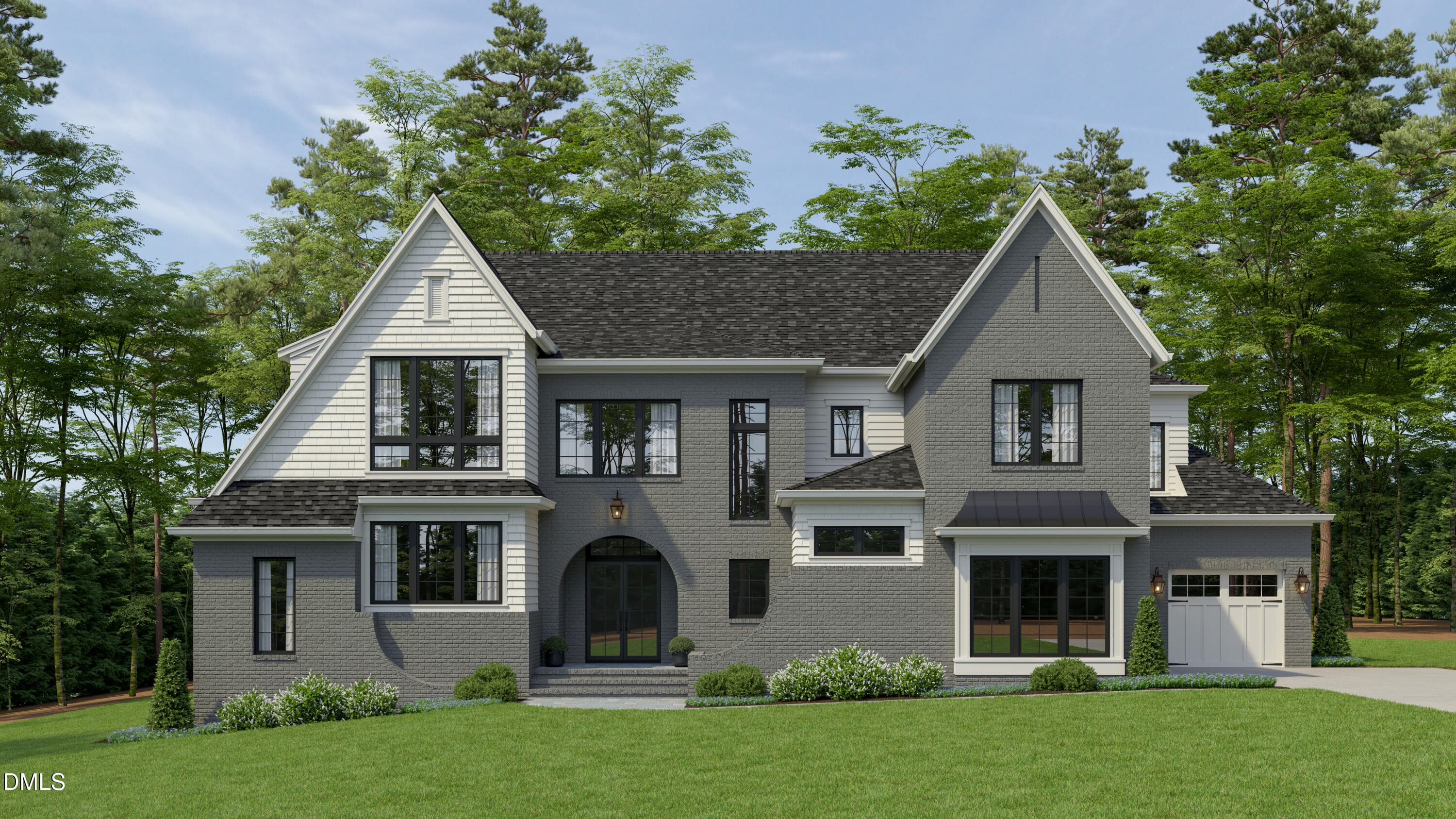 Oakland_Final - 508 Oakland Drive, Raleigh, NC 27609, Raleigh