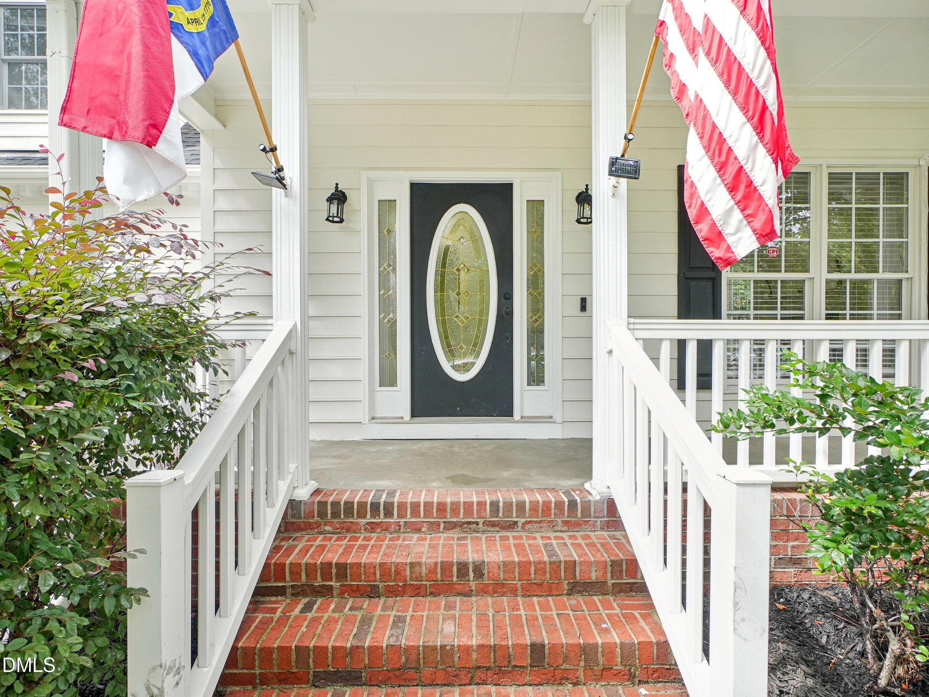 5-print-Eagle View Dr-S1308-005 - 8424 Eagle View Drive, Durham, NC 27713, Durham