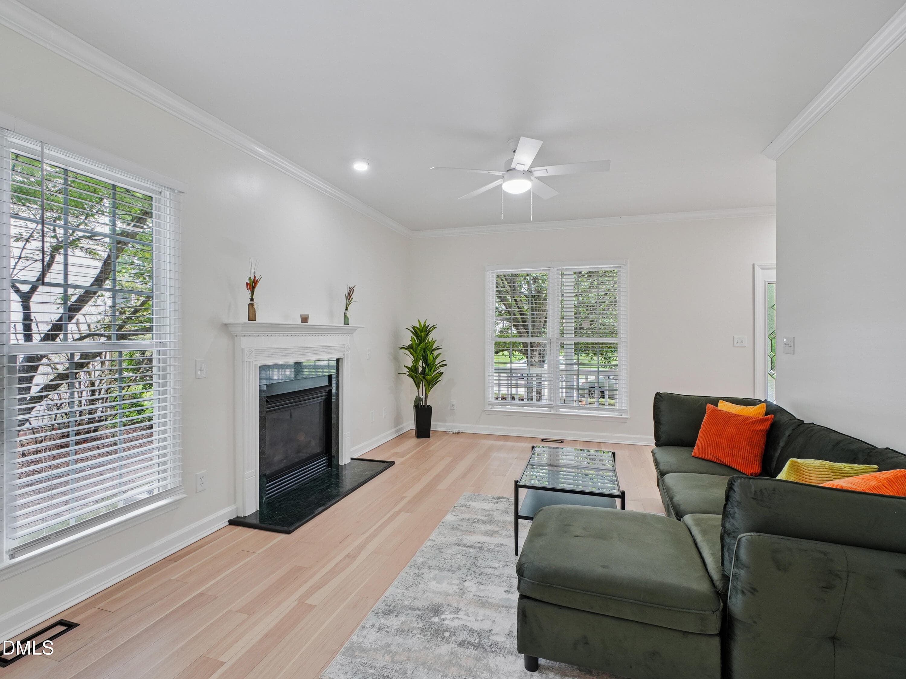 7-print-Eagle View Dr-S1308-007 - 8424 Eagle View Drive, Durham, NC 27713, Durham