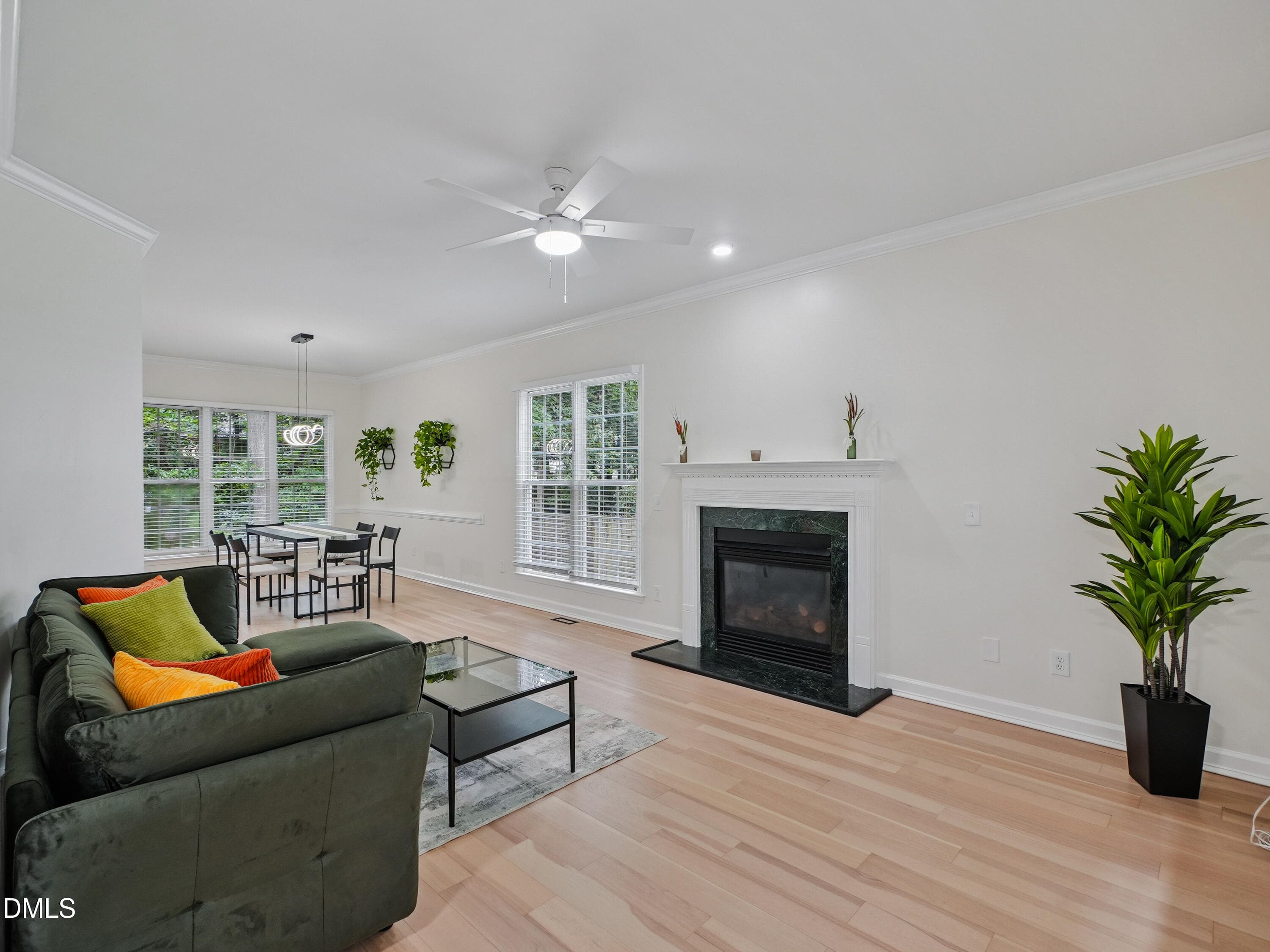 9-print-Eagle View Dr-S1308-009 - 8424 Eagle View Drive, Durham, NC 27713, Durham