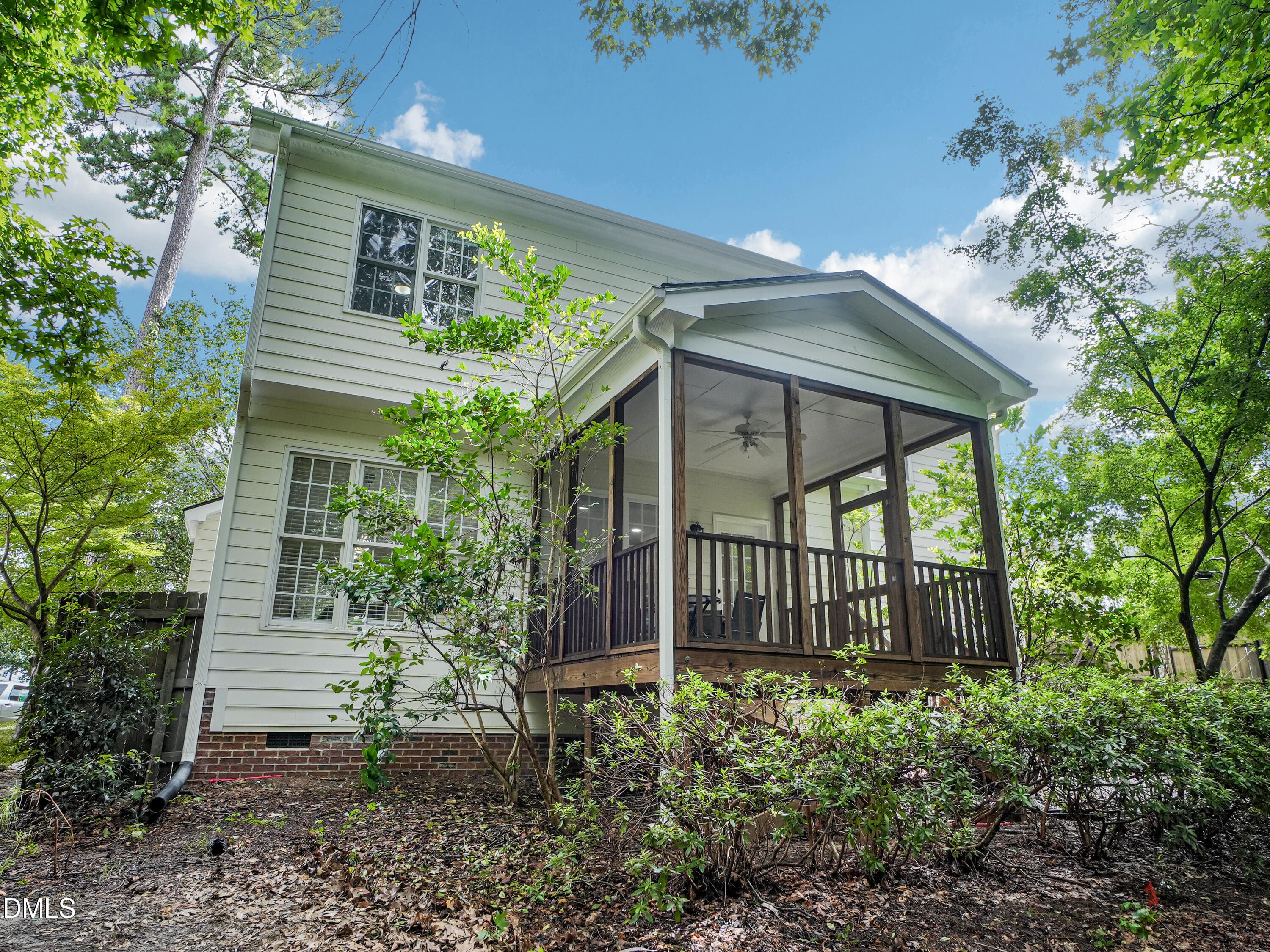 43-print-Eagle View Dr-S1308-043 - 8424 Eagle View Drive, Durham, NC 27713, Durham