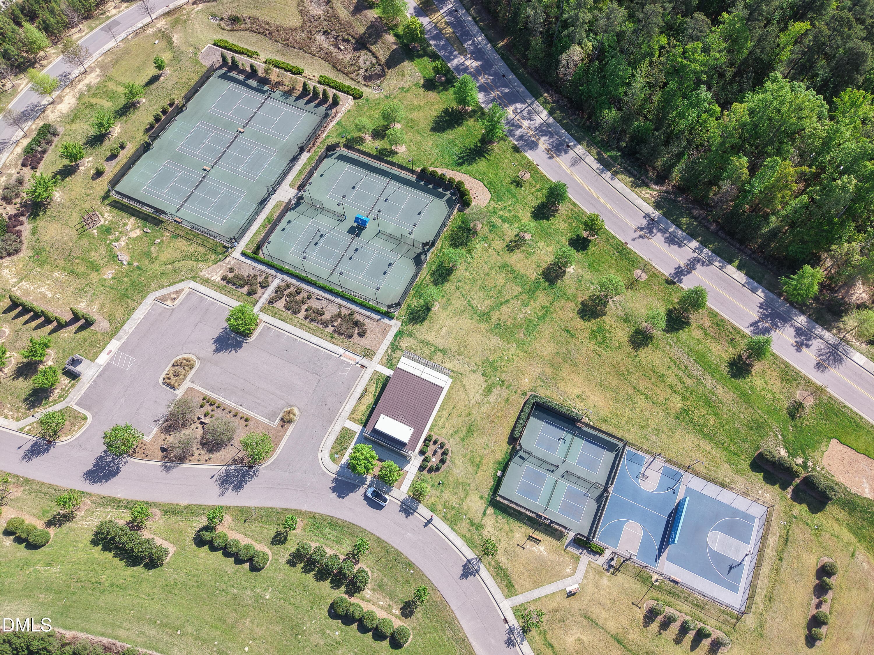 303Quarter-15 - 303 Quarter Gate Trace, Chapel Hill, NC 27516, Chapel Hill