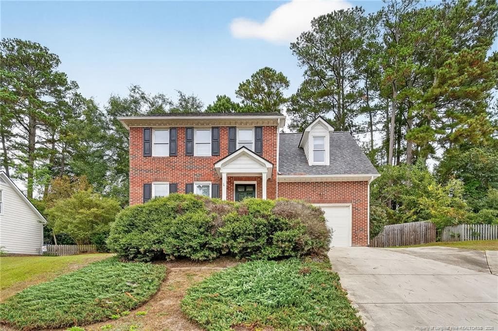 Photo 2 - 2944 Delaware Drive, Fayetteville, NC 28304, Fayetteville