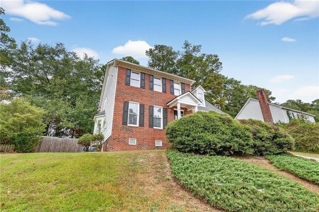 Photo 3 - 2944 Delaware Drive, Fayetteville, NC 28304, Fayetteville